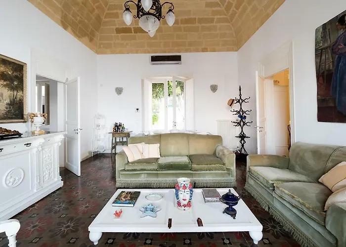 Villa Il Giardino Ritrovato Marsala